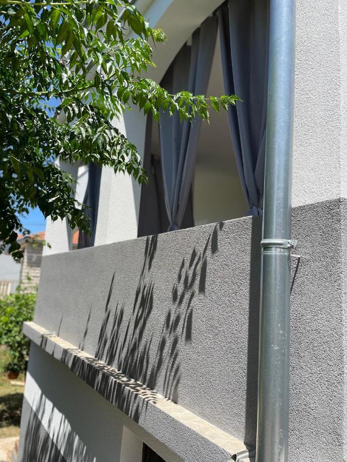 Mare Zadar Exterior foto